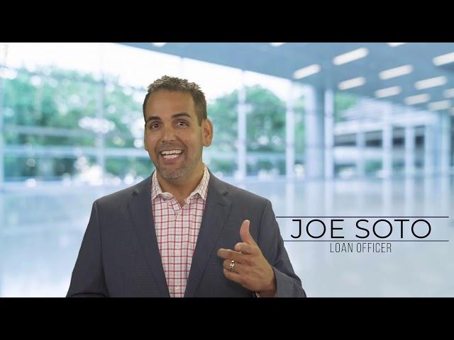 Mortgage Minute from Joe Soto - Top 5 Apps