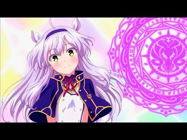 Rokudenashi Majutsu Koushi to Akashic Records OP Full【AMV】|『Blow Out』by Konomi Suzuki [HD]