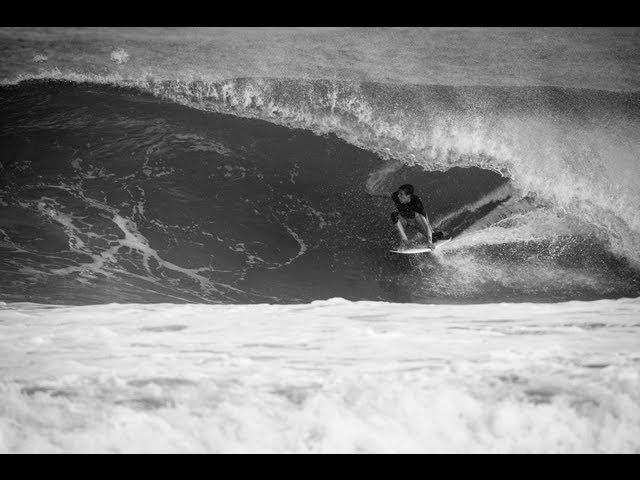 Royal Barrique : Hossegor Barrel Contest