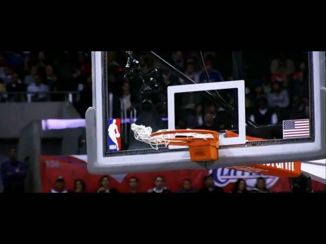 NBA Top 10 dunks of the year 2010/2011