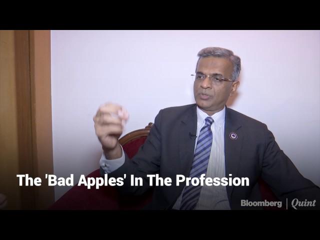 India’s Plan Of Having An ‘Independent’ Audit Regulator Hits A Speedbreaker