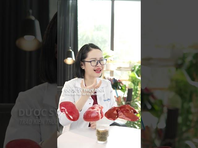 Mẹo hạ Axit uric đơn giản tại nhà | Dược sĩ Mai Bình #dsmaibinh #shorts
