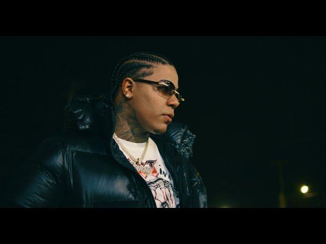 DONATY - CERO CARITA (VIDEO OFICIAL) BY AT FILMS