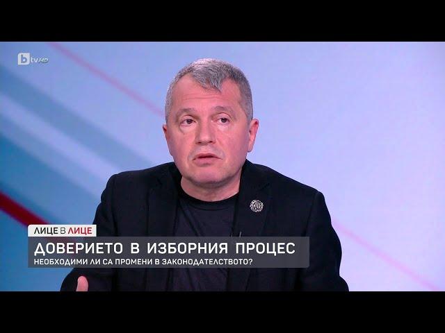 Тошко Йорданов: Има твърде много съмнителни неща