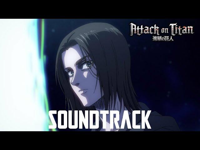 Attack on Titan S4 Part 2 Episode 3 OST: 0Sk (Paths Theme) | EPIC HQ COVER