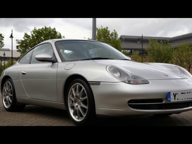 Porsche 911 996 Carerra Owner Drivers Review (1998-2005) - An Affordable Fast Sports car?