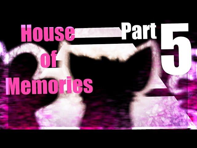 (REDOING) House of Memories | | 5 ~ Knochendrache