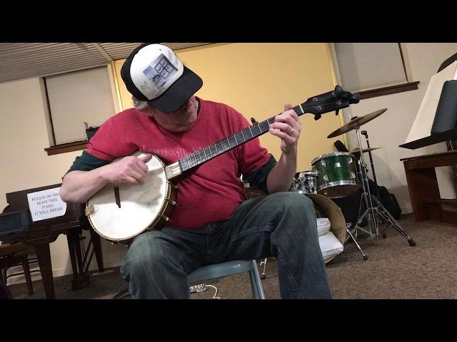 Ted Ingham, 'Ashland Breakdown'