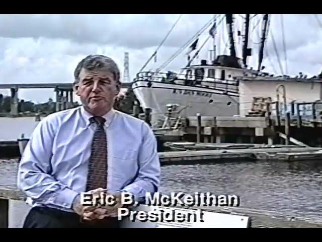 1995 - Cape Fear Community College - Our Students Get Jobs - Promotional Video