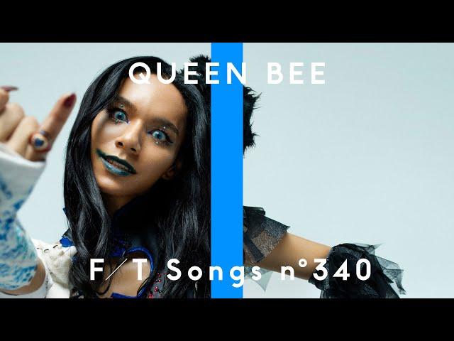 Queen Bee - Mephisto / THE FIRST TAKE