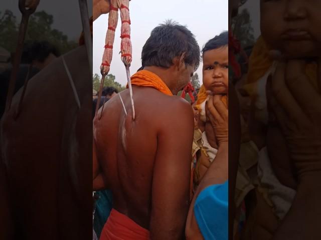 Charak puja 2024#reels #charak_puja #charakpuja2023 #চরক