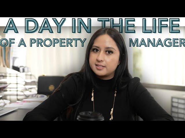 A Day in the Life of a Property Manager at GoldenWest Management