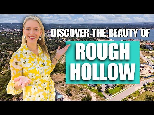 Uncover The Secrets Of Rough Hollow: Neighborhood Insights