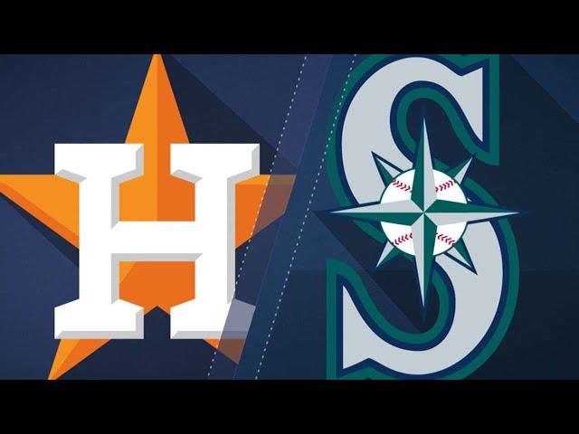 Morton, offense power Astros to 5-2 win: 9/15/17