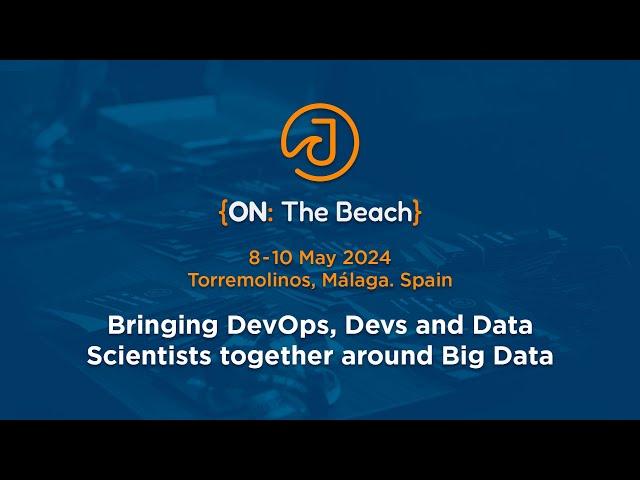 J On The Beach 24 Promotional Video