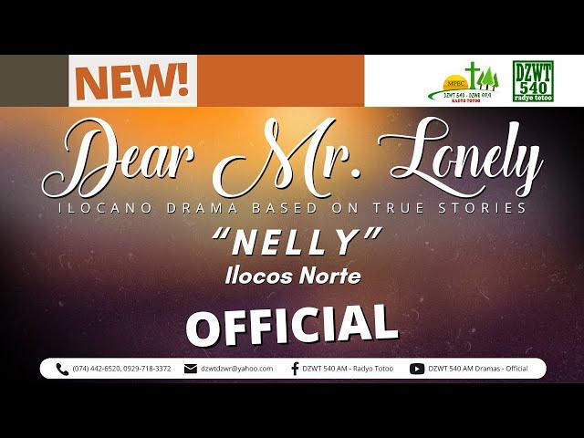 Dear Mr. Lonely - Nelly | June 24, 2024