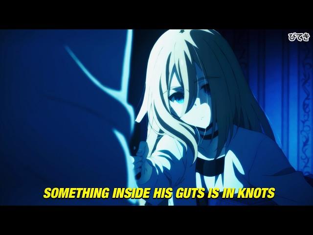 sewerperson - CHAPTER6_A BOTCHED HEIST OF THE LEZORYTH MIDSUMMER RESIDENCE [Lyrics / AMV]