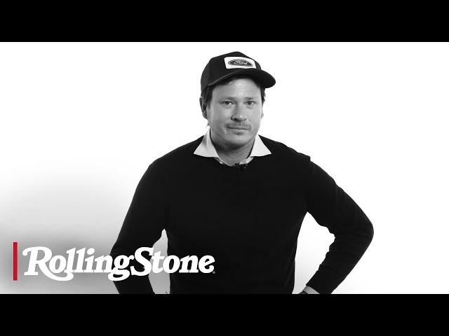 The First Time: Tom DeLonge