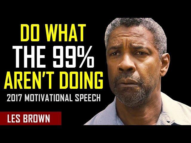 The Video That Will Change Your Future - Powerful Motivational Speech 2019