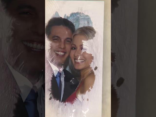 ¡Solo el Amor es Real! Zenia y José Ramón Palacios