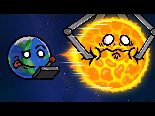 Could we replace our Sun?