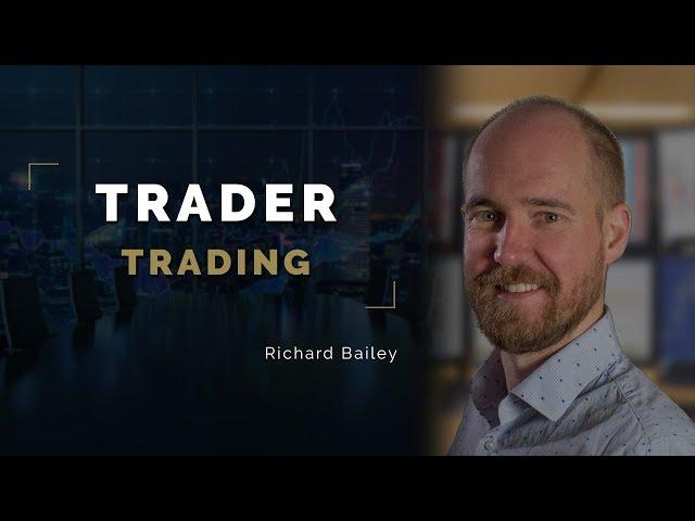 18 Steps To Day Trading Profits (Richard's Exact Process) | Axia Futures