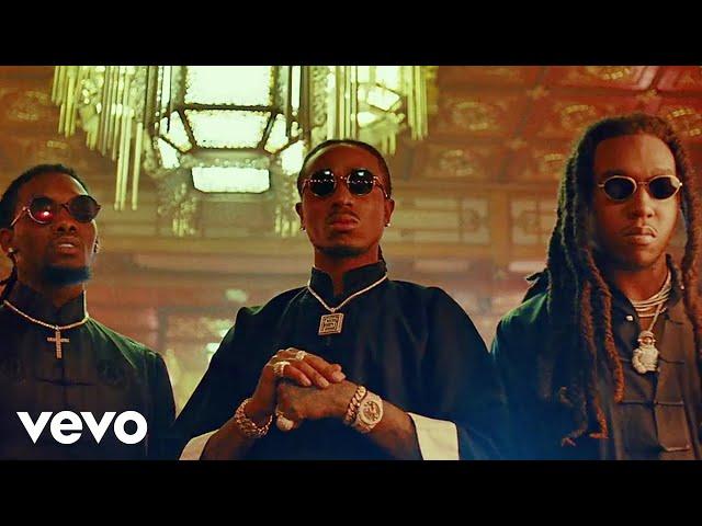 Migos - Stir Fry (Official Video)