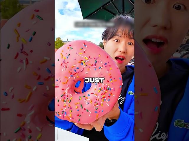 3 Foods in Universal Studio That Just Makes Sense 
