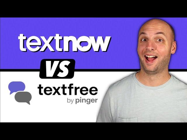 TextNow Wireless VS TextFree (Is Text Now Still The Best?)