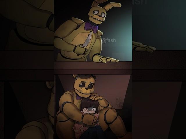 La La La FNAF Movie (Five Nights at Freddy’s Animation)