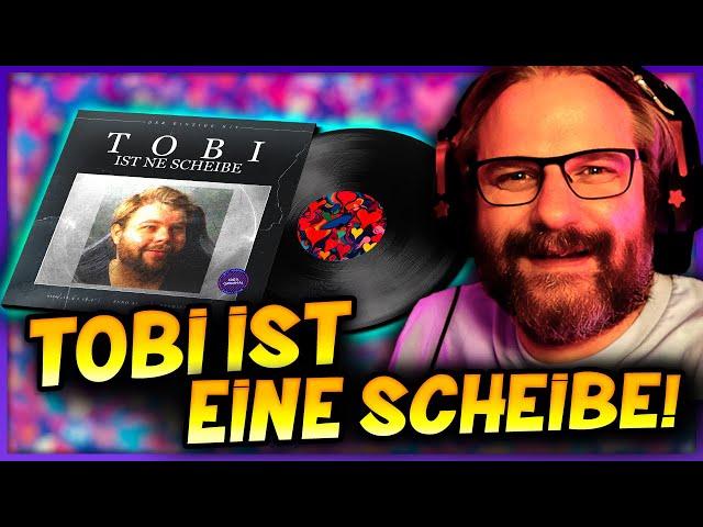 Stürmen wir die Charts mit Tobi? - SUNO KI