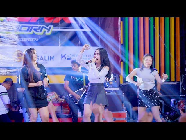 TINGGAL KENANGAN - ALL ARTIS - LALUNA MUSIC - HAPPY PARTY GANK KOZONK SEASON 5 - KUDUS