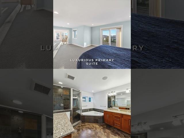 This Anacortes Dream Home Has It All! 