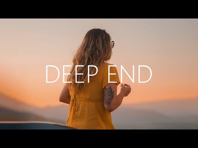 William Black - Deep End (Lyrics)