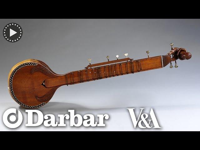 The Surbahar - India’s Bass Sitar | Musical Wonders of India