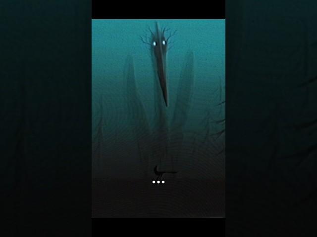 Imagine hearing this animal in a dark forest #prehistoric #quetzalcoatlus #dinosaur #scary #animals