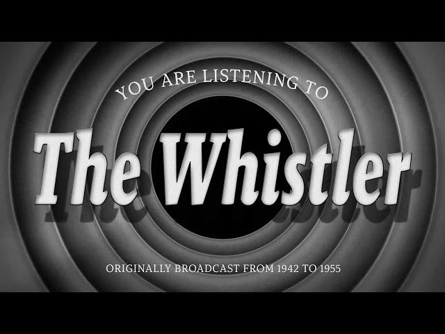 The Whistler | Ep16 | "The Letter"