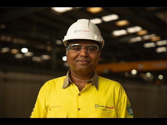 SAIPEM PEOPLE | Episode 5 - Multiculturality