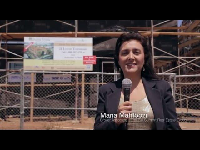 BAHIA VISTA - New Construction Townhomes for Sale in Chula Vista, San Diego