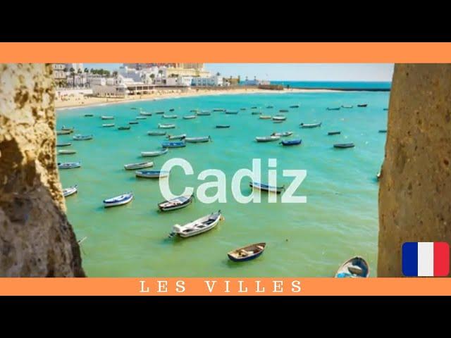 Cadiz: que voir Cadiz