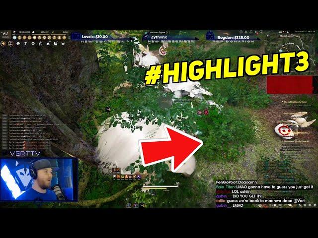 #HIGHLIGHT3 | Daily Black Desert Online Community Highlights