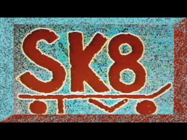 SK8 TV   S1, Ep1