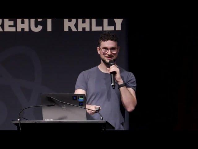 TypeScript, the hard way - Adam Thompson