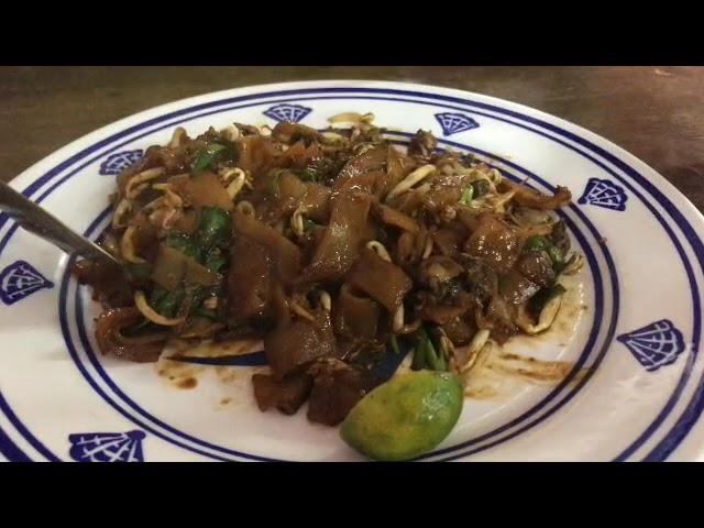 KWAY TEOW GORENG #shorts