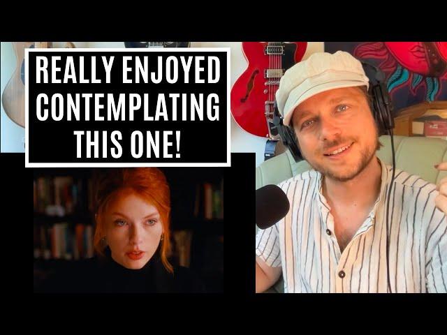 Taylor Swift - All Too Well: The Short Film Reaction