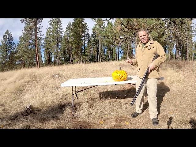 Personal Protection: Defense Against Jack-O-Lanterns (Halloween Special)