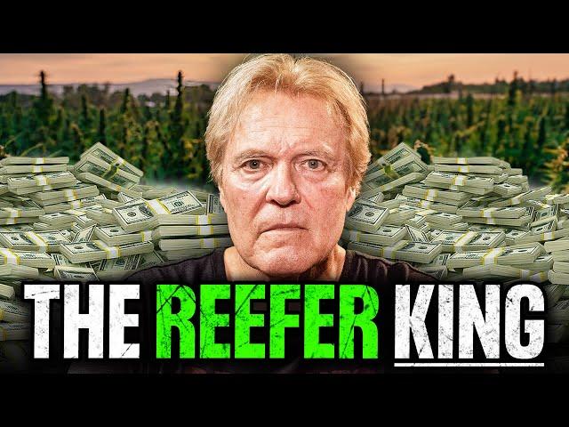 A Sitdown With The MOST Successful Pot Trafficker In American History: The Reefer King Exposed