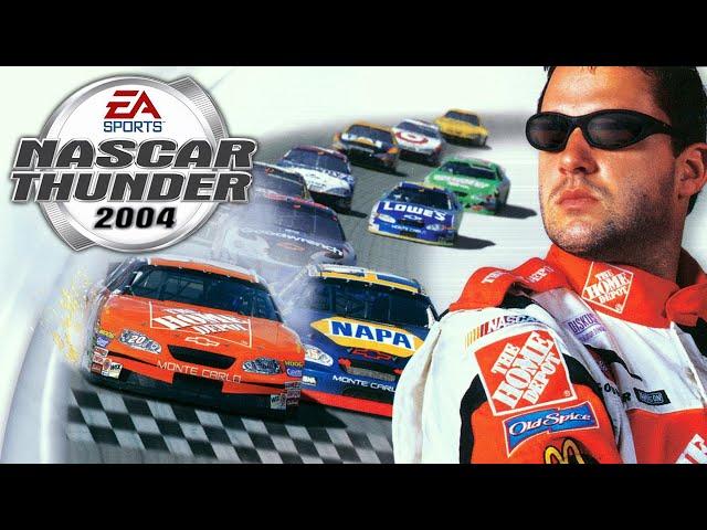 I Hate Everything About You - NASCAR Thunder 2004