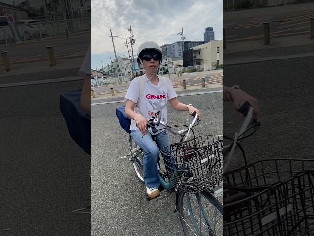 長浜さんの登場 #50代主婦 #パートな日常