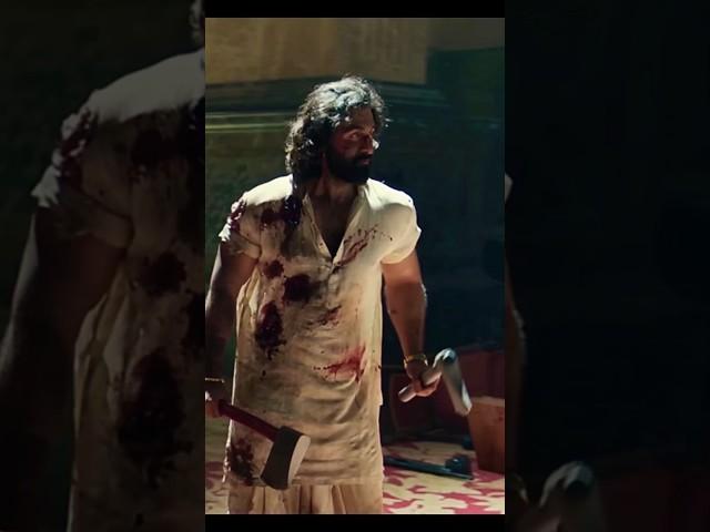 Animal: Arjan Vailly Full Video (Film Version) Ranbir Kapoor, Sandeep, Bhupinder B,Manan | Bhushan K